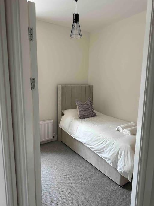 Modern Apartment, 1Km From City! Newcastle upon Tyne Dış mekan fotoğraf
