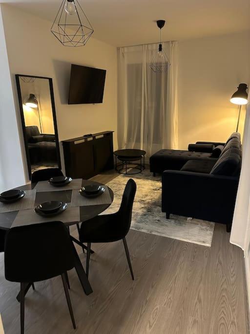 Modern Apartment, 1Km From City! Newcastle upon Tyne Dış mekan fotoğraf